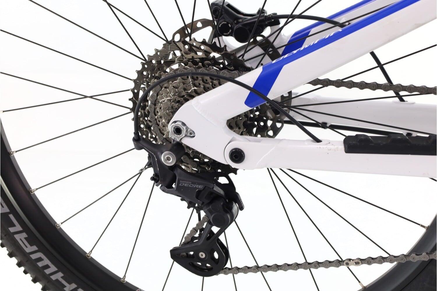 Segunda Vida · Ebike ·  EX 900 Trail · Muito bom estado 3/8