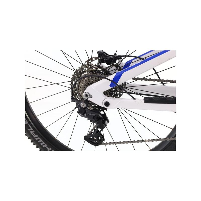 2ND LIFE - Elektrokolo  EX 900 Trail 10 rychlostí