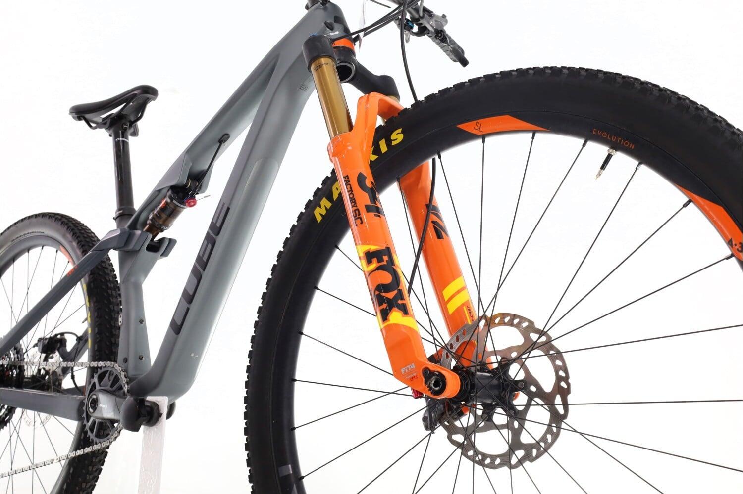 Segunda Vida · BTT ·  AMS TM GX · Muito bom estado 5/8