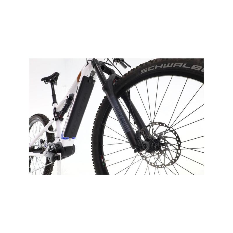 2ND LIFE - Elektrokolo  EX 900 Trail 10 rychlostí