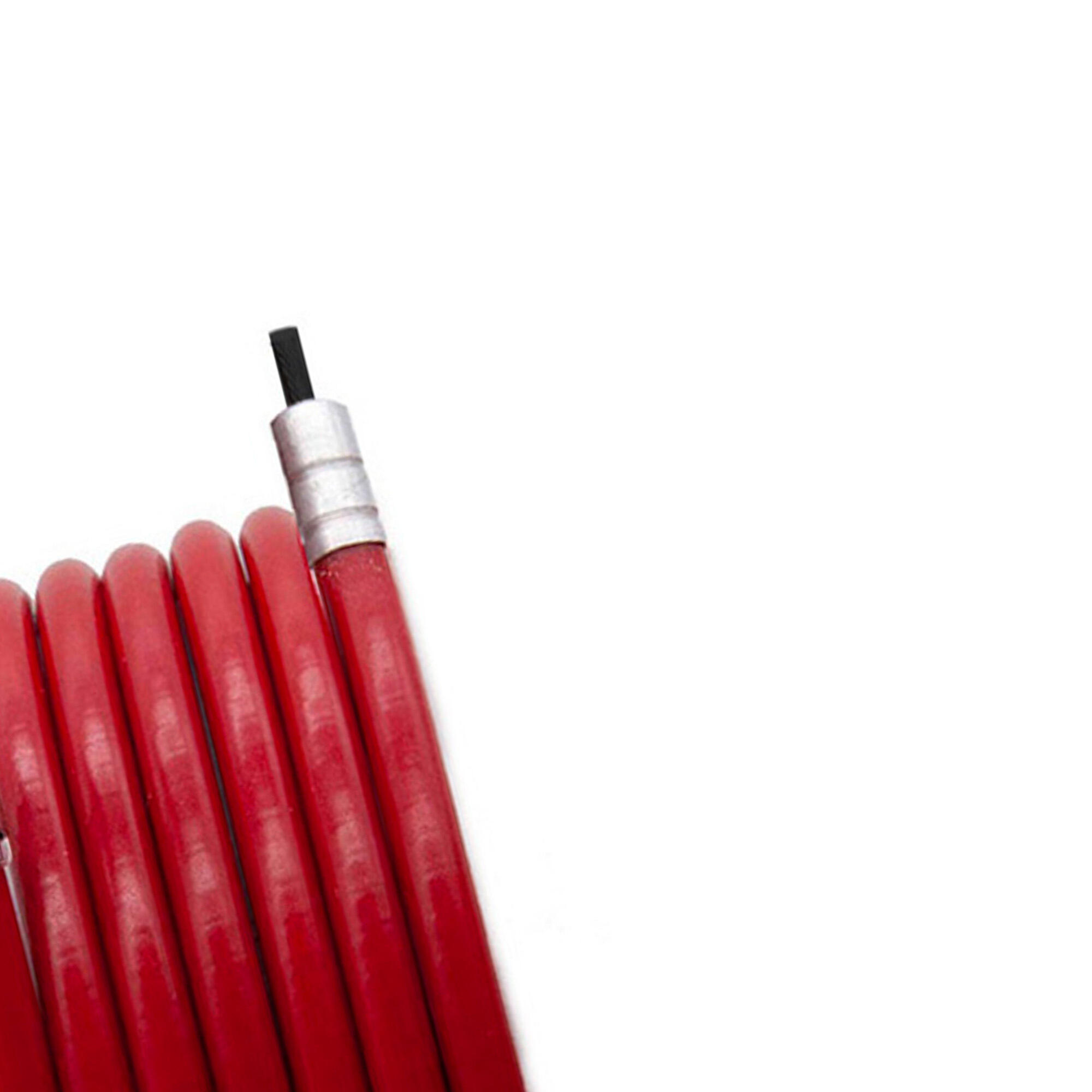 Cable de freno con camisa original Wispeed T850 3/3
