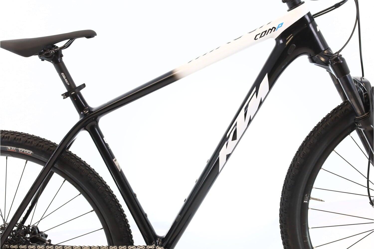 Refurbished MTB Hardtail ·  Myroon Comp 29 · Sehr guter Zustand 2/8