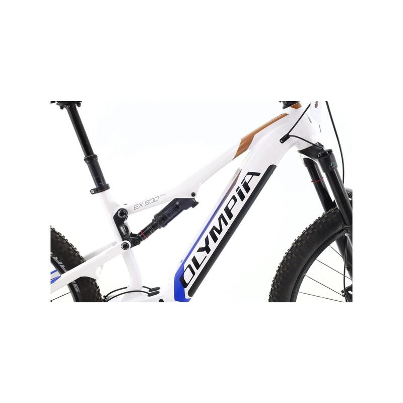 2ND LIFE - Elektrokolo  EX 900 Trail 10 rychlostí