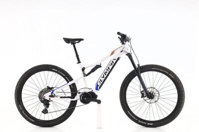 Ebike ricondizionata · EX 900 Trail · Ottimo stato