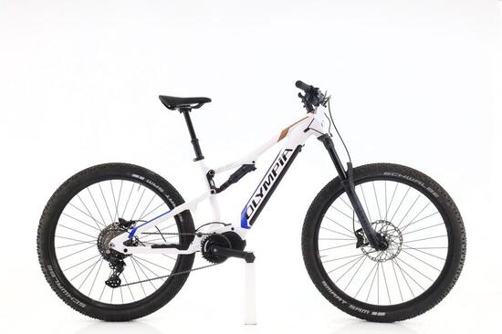 Ebike ricondizionata · EX 900 Trail · Ottimo stato