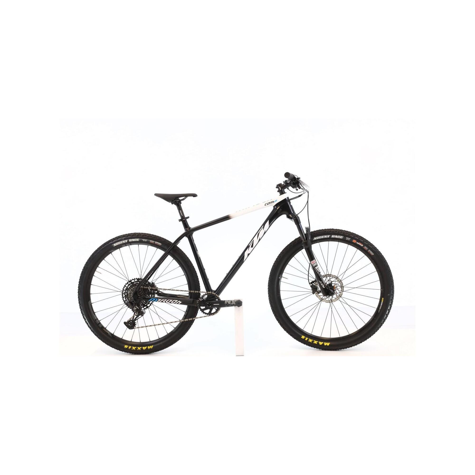 KTM 2ND LIFE - Horské kolo Myroon Comp 29 · Very Good