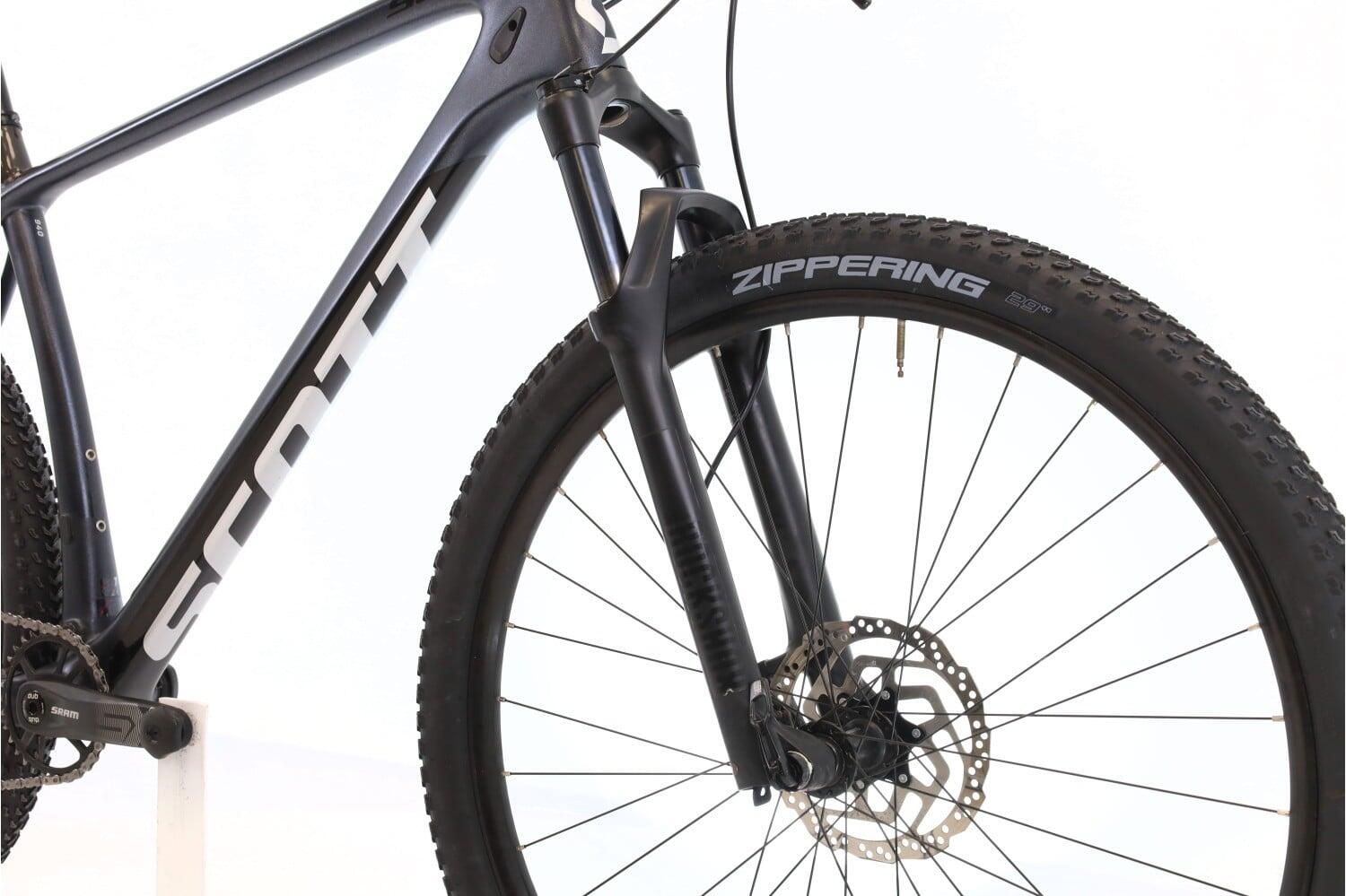 VTT reconditionné ·  Scale 940 · Très bon état 5/8