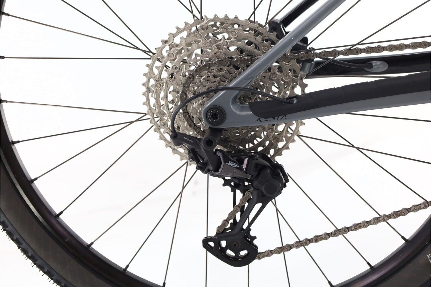 Segunda Vida · BTT ·  Kenta XT · Muito bom estado 3/8