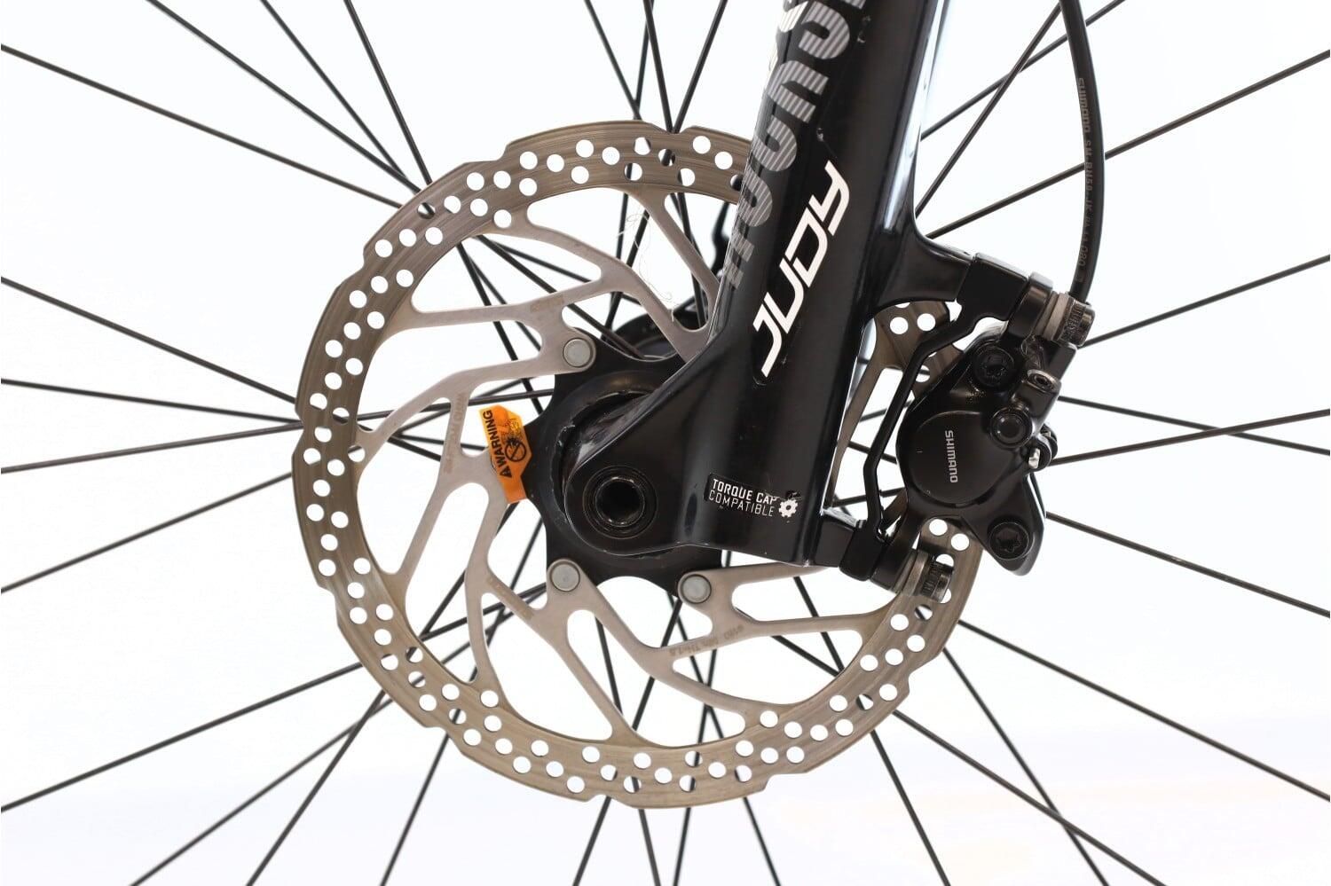 Refurbished MTB Hardtail ·  Myroon Comp 29 · Sehr guter Zustand 7/8