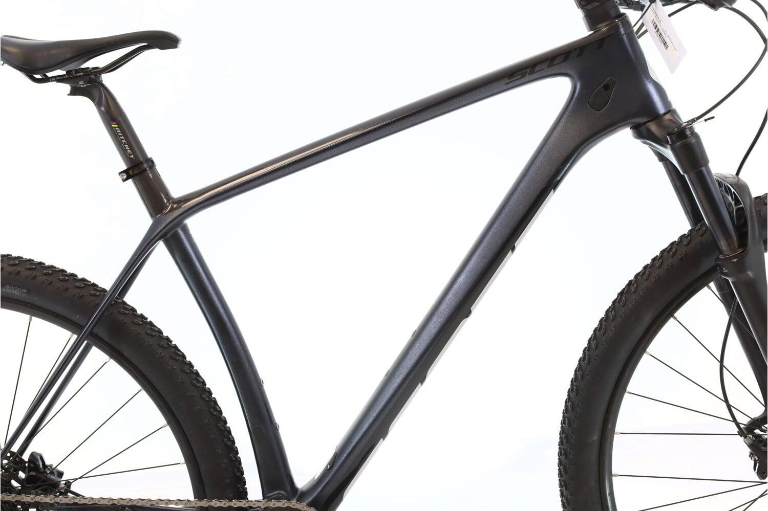 VTT reconditionné ·  Scale 940 · Très bon état 2/8