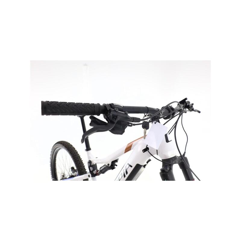 2ND LIFE - Elektrokolo  EX 900 Trail 10 rychlostí