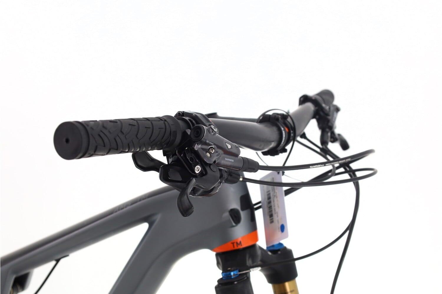 Segunda Vida · BTT ·  AMS TM GX · Muito bom estado 6/8
