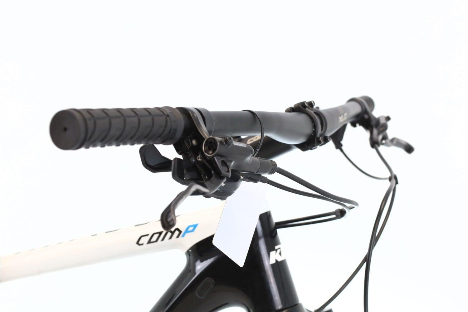 Refurbished MTB Hardtail ·  Myroon Comp 29 · Sehr guter Zustand 6/8