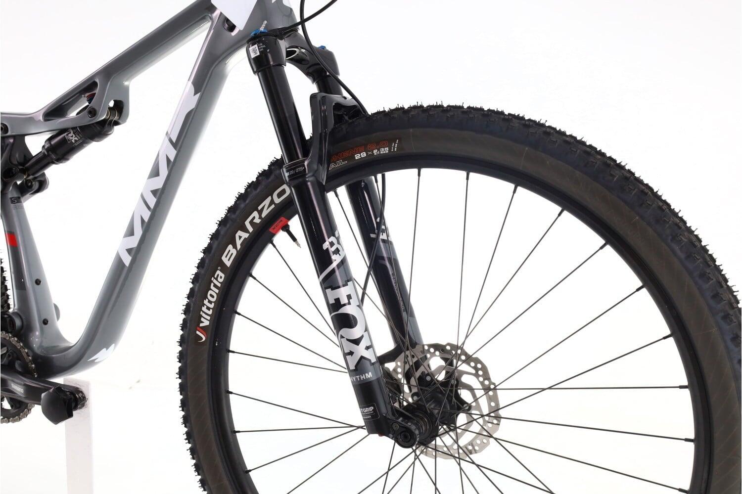 Segunda Vida · BTT ·  Kenta XT · Muito bom estado 5/8