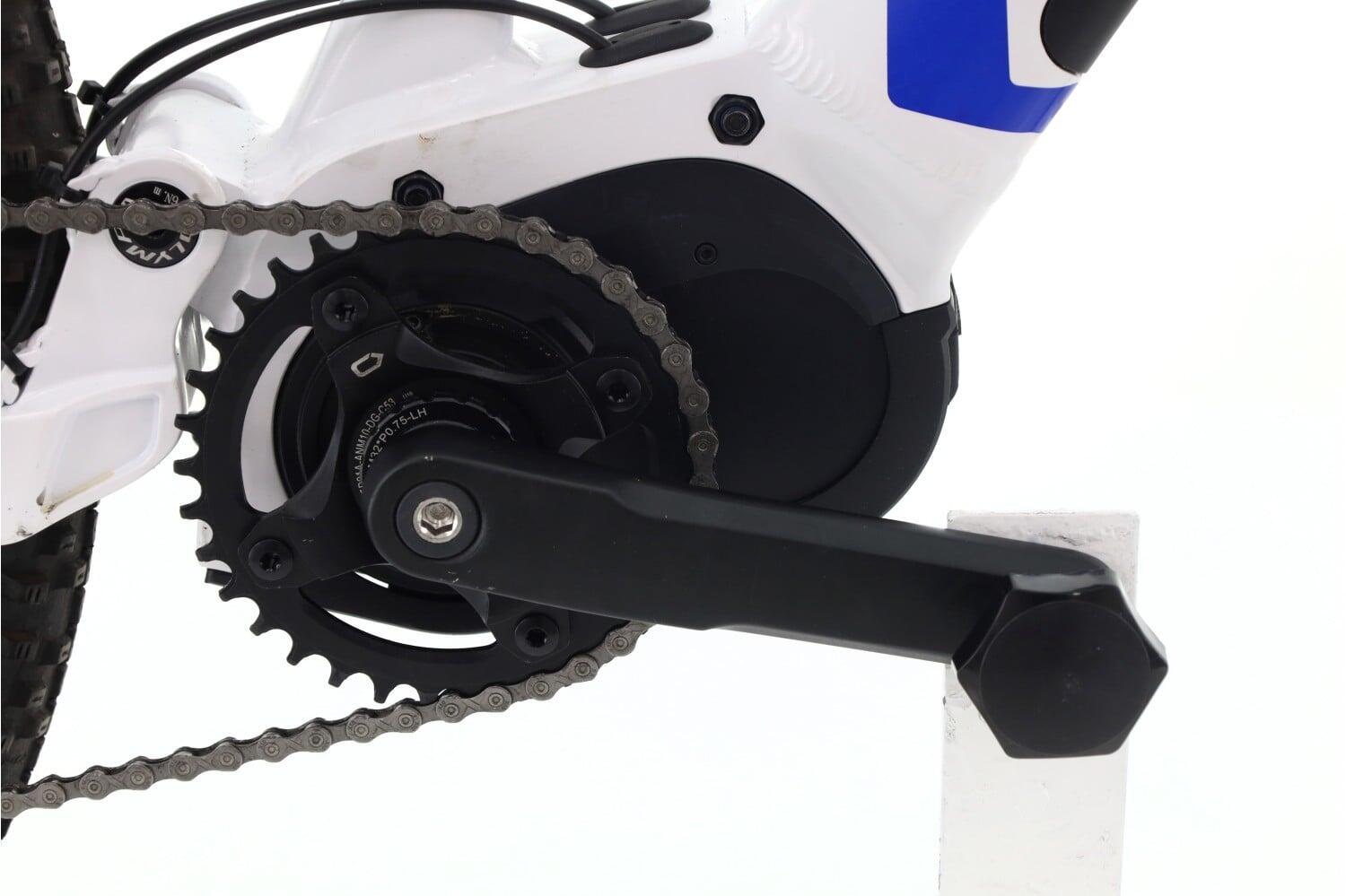 Segunda Vida · Ebike ·  EX 900 Trail · Muito bom estado 4/8