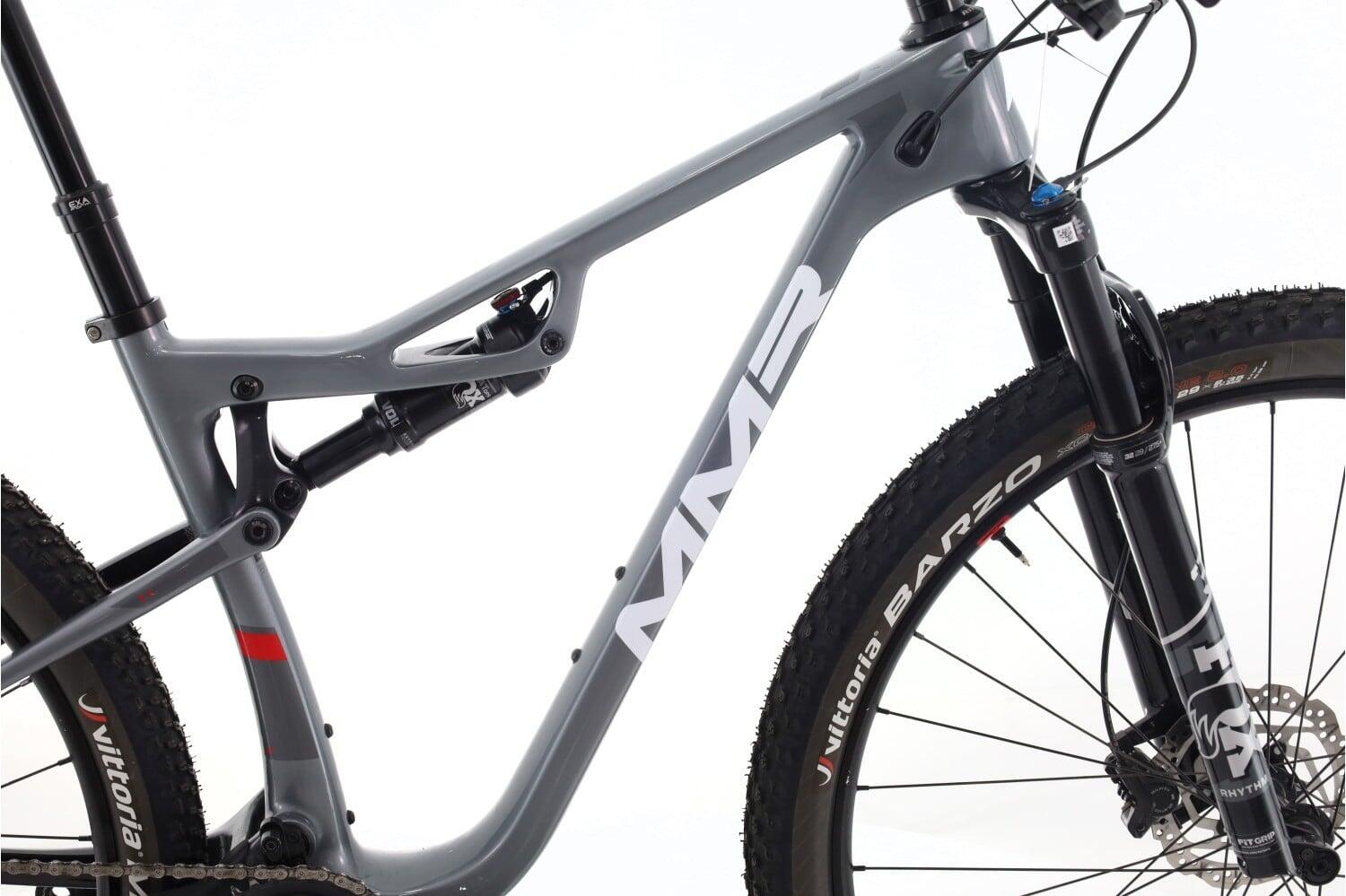 Segunda Vida · BTT ·  Kenta XT · Muito bom estado 2/8