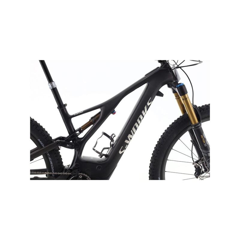 2ND LIFE - Elektrokolo  Turbo Levo S-Works XX1 11 rychlostí