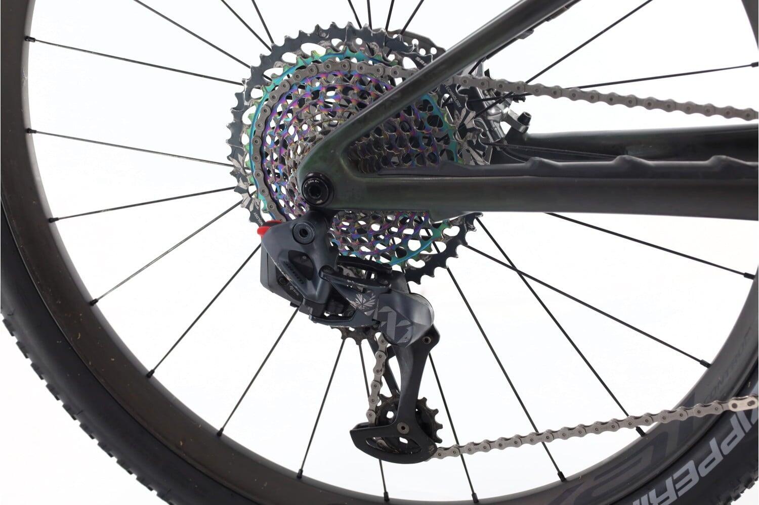 Full-suspension MTB ·  Epic S-Works XX1 AXS · Sehr guter Zustand 3/8