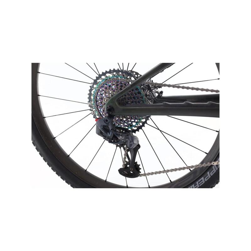 2ND LIFE - Horské kolo  Epic S-Works XX1 AXS 12 rychlostí