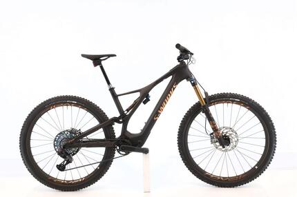 Segunda Vida · Ebike · S-Works Turbo Levo SL XX1 AXS · Muy buen estado