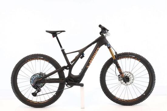 Segunda Vida · Ebike · S-Works Turbo Levo SL XX1 AXS · Muy buen estado
