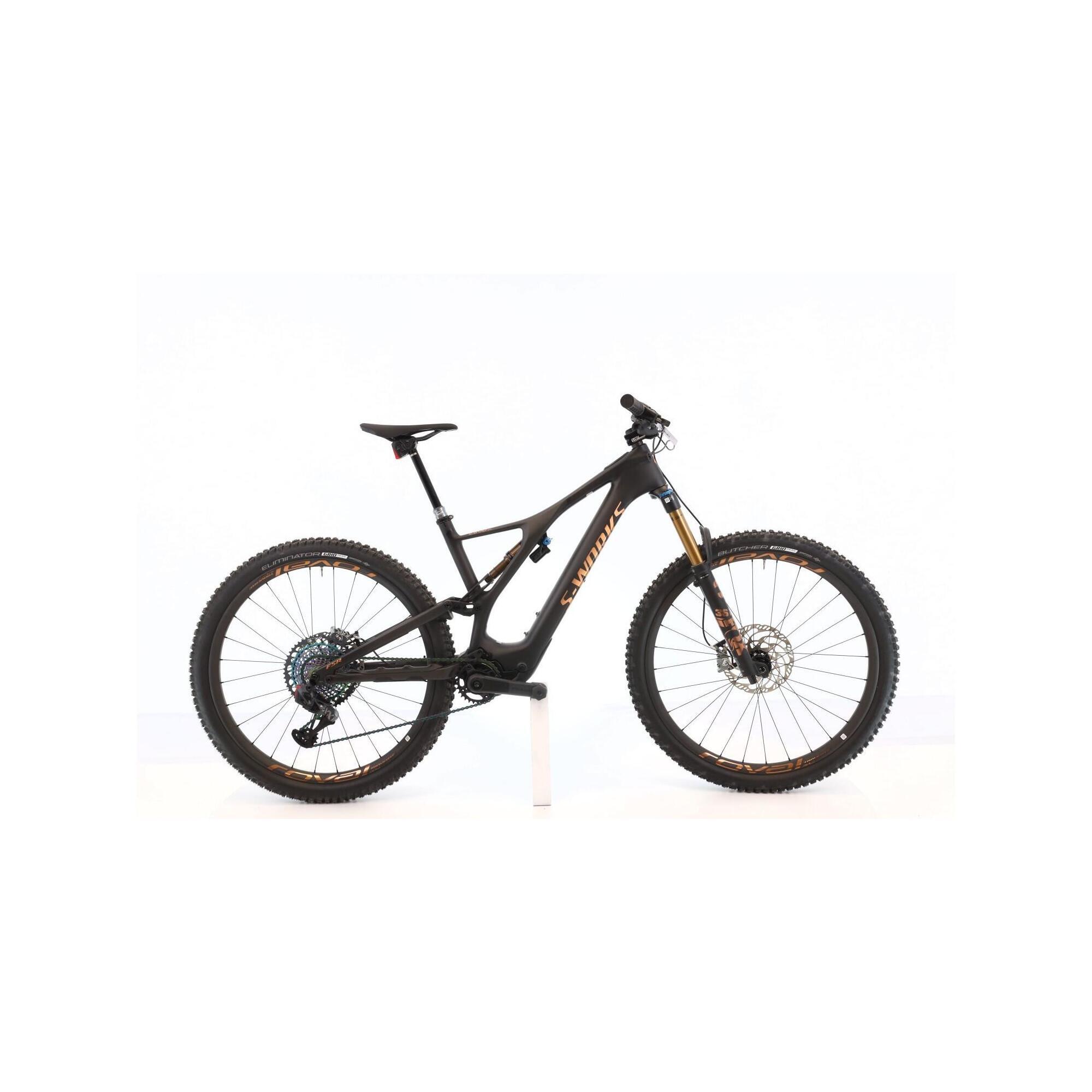 SPECIALIZED 2ND LIFE - Elektrokolo S-Works Turbo Levo SL XX1 AXS 12 rychlostí
