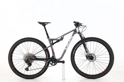 Tweedehands mtb · kenta xt · zeer goede toestand