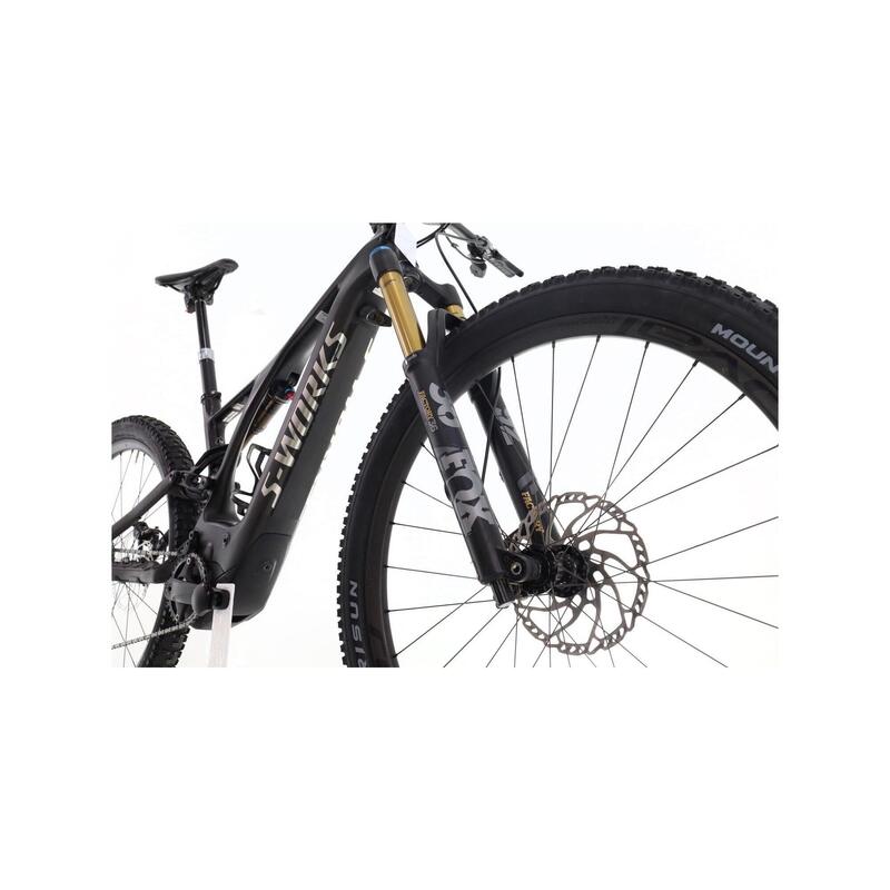 2ND LIFE - Elektrokolo  Turbo Levo S-Works XX1 11 rychlostí