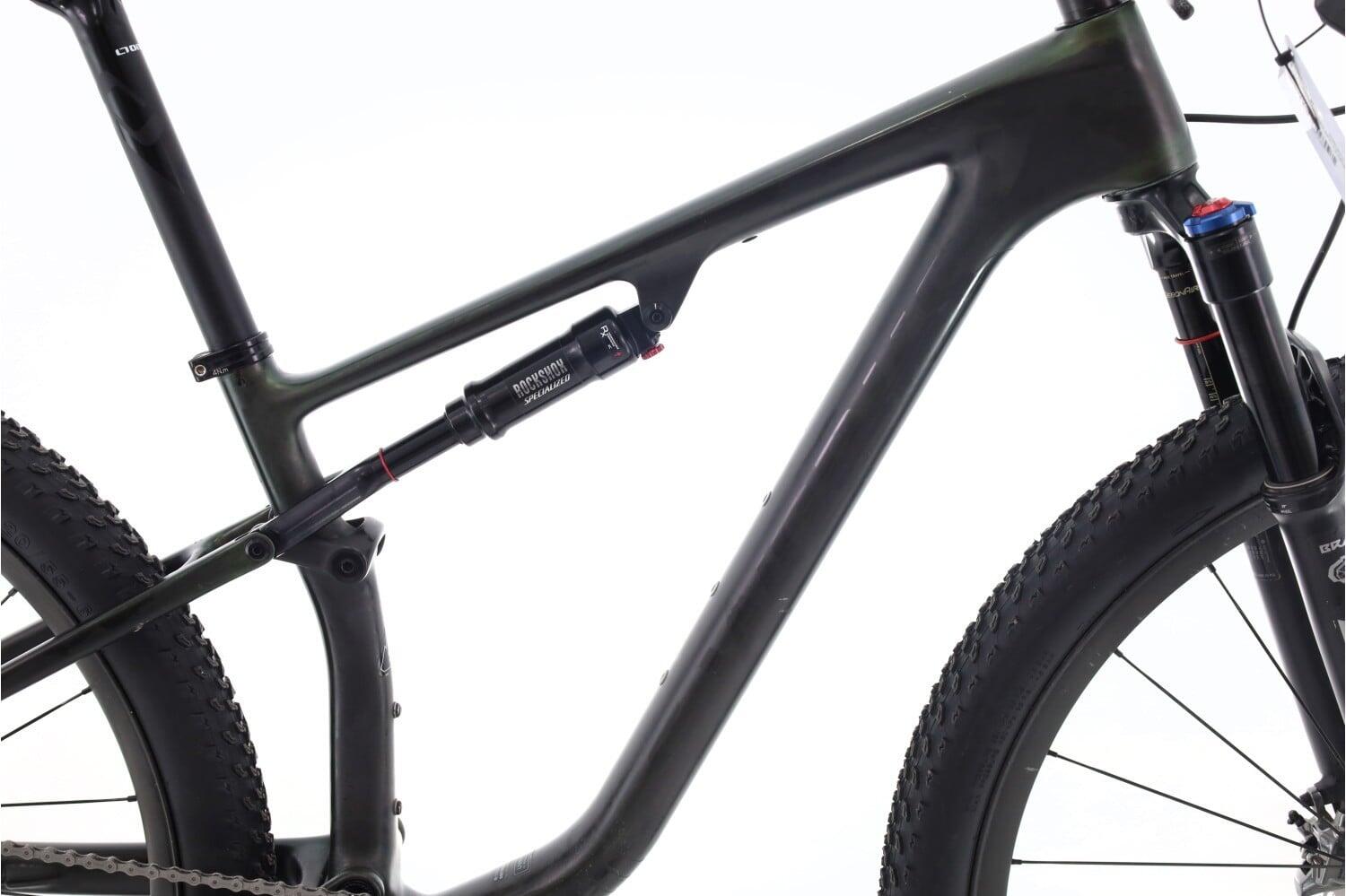 Full-suspension MTB ·  Epic S-Works XX1 AXS · Sehr guter Zustand 2/8