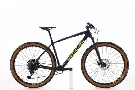 Segunda Vida · MTB · Epic HT GX · Muy buen estado