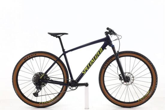 Segunda Vida · MTB · Epic HT GX · Muy buen estado
