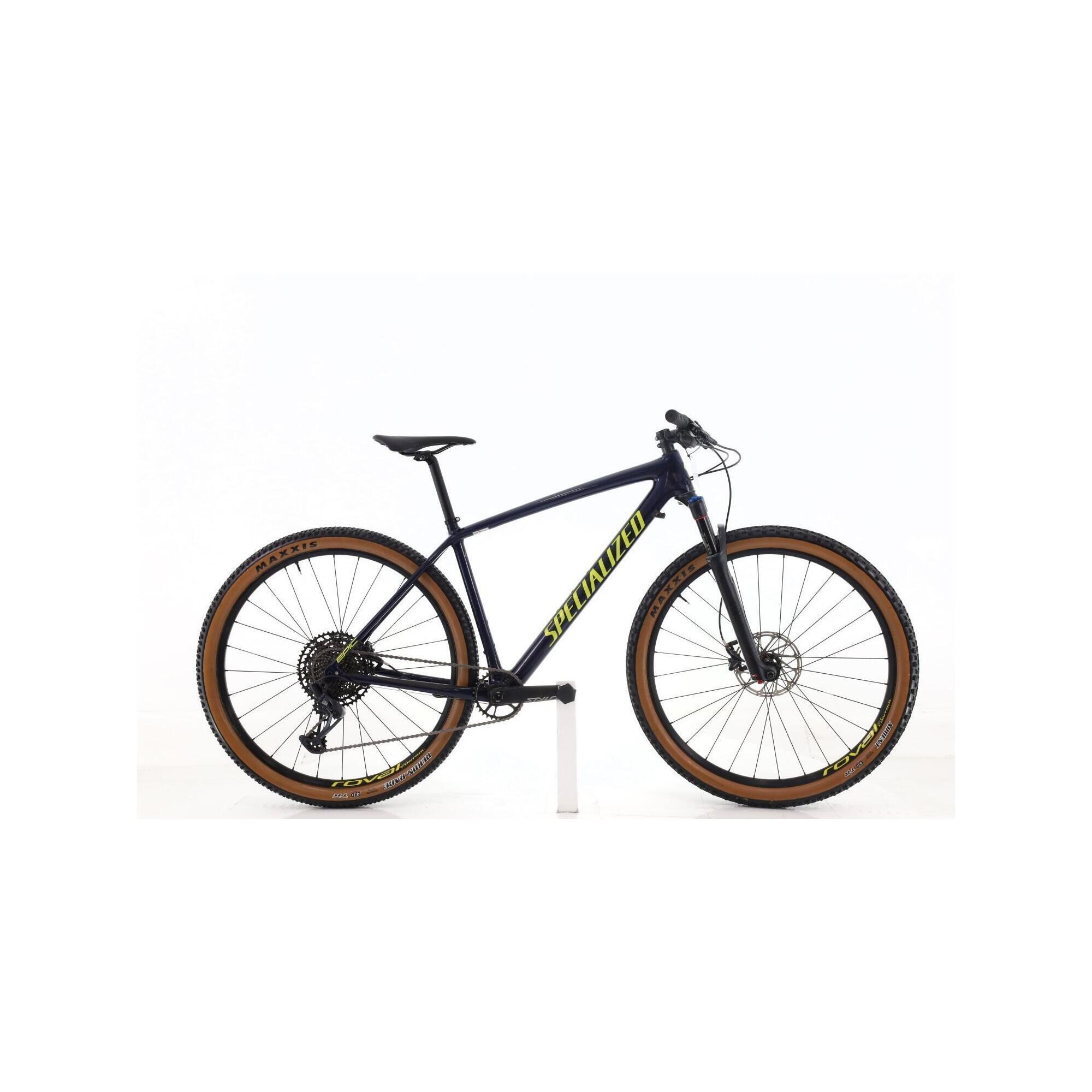SPECIALIZED 2ND LIFE - Horské kolo Epic HT GX · Very Good