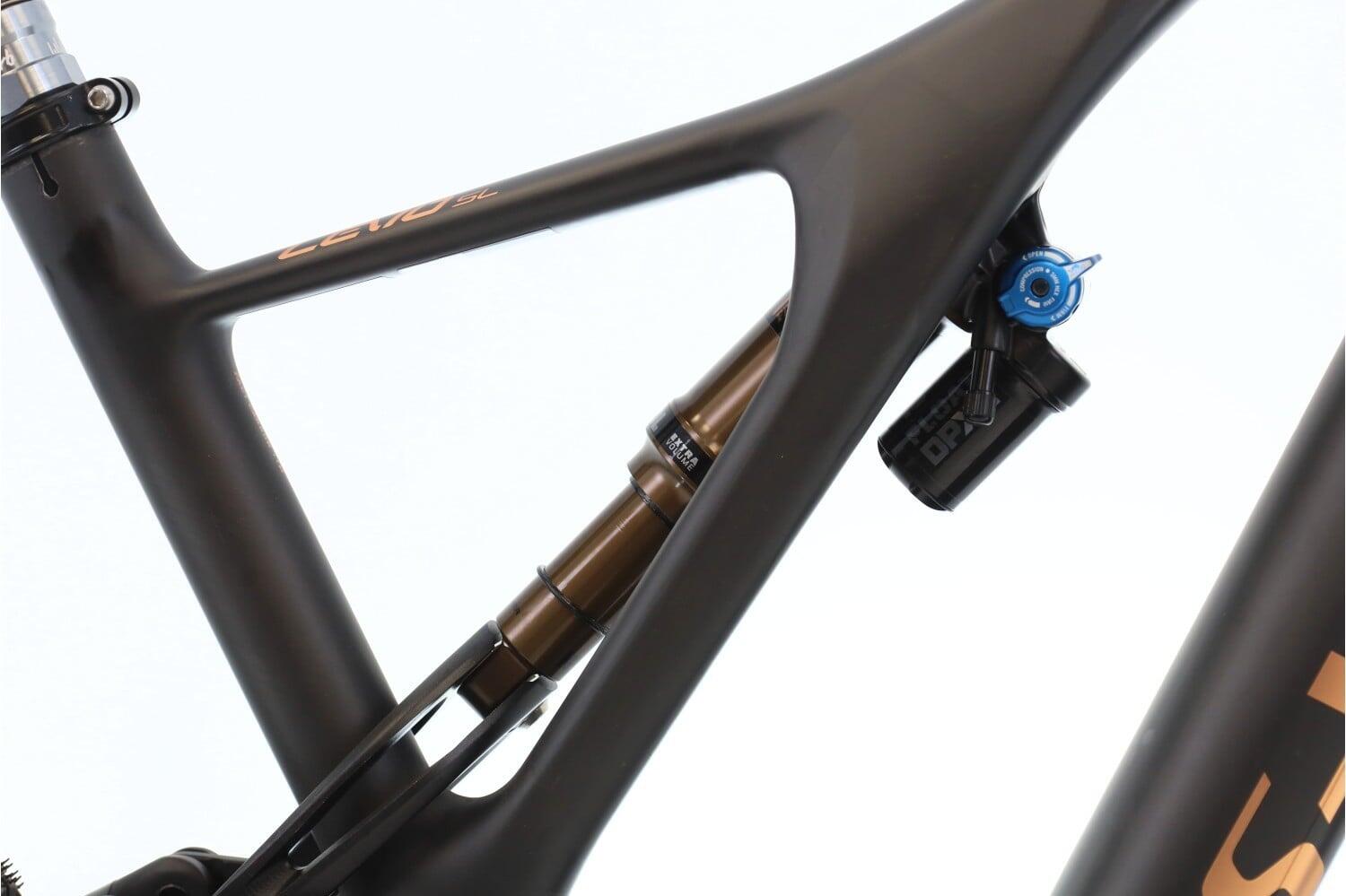 Refurbished E-MTB Fully ·  S-Works Turbo Levo SL XX1 AXS · Sehr guter Zustand 7/8