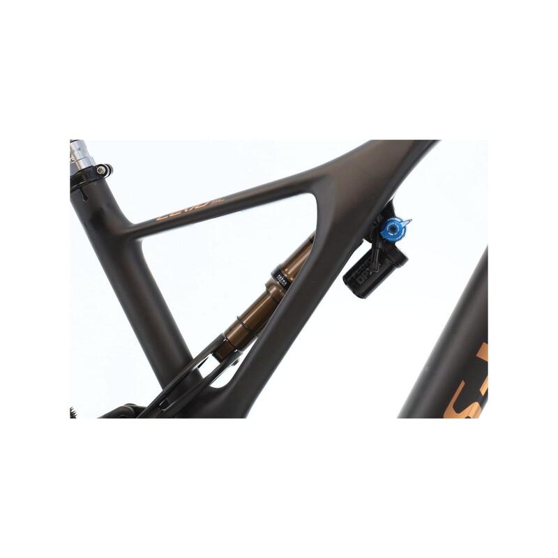 2ND LIFE - Elektrokolo  S-Works Turbo Levo SL XX1 AXS 12 rychlostí
