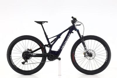 Ebike ricondizionata · Turbo Levo SL GX · Ottimo stato
