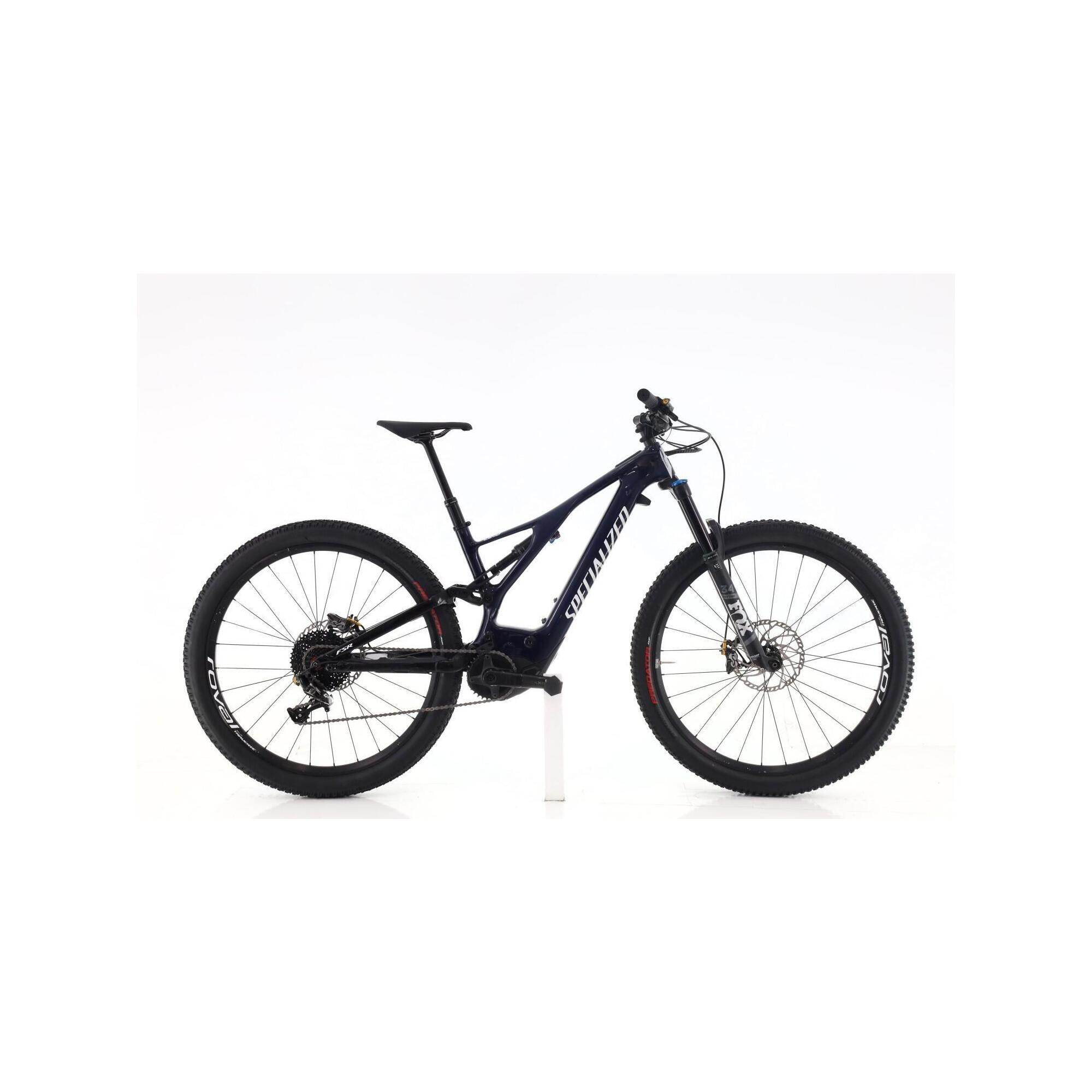 SPECIALIZED 2ND LIFE - Elektrokolo Turbo Levo SL GX 11 rychlostí