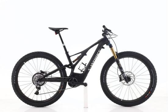 Segunda Vida · Ebike · Turbo Levo S-Works XX1 · Muy buen estado