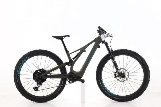 Refurbished E-MTB Fully · Turbo Levo SL Expert GX · Sehr guter Zustand