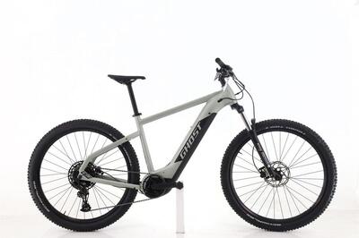Tweedehands e-bike · eteru universal · zeer goede toestand