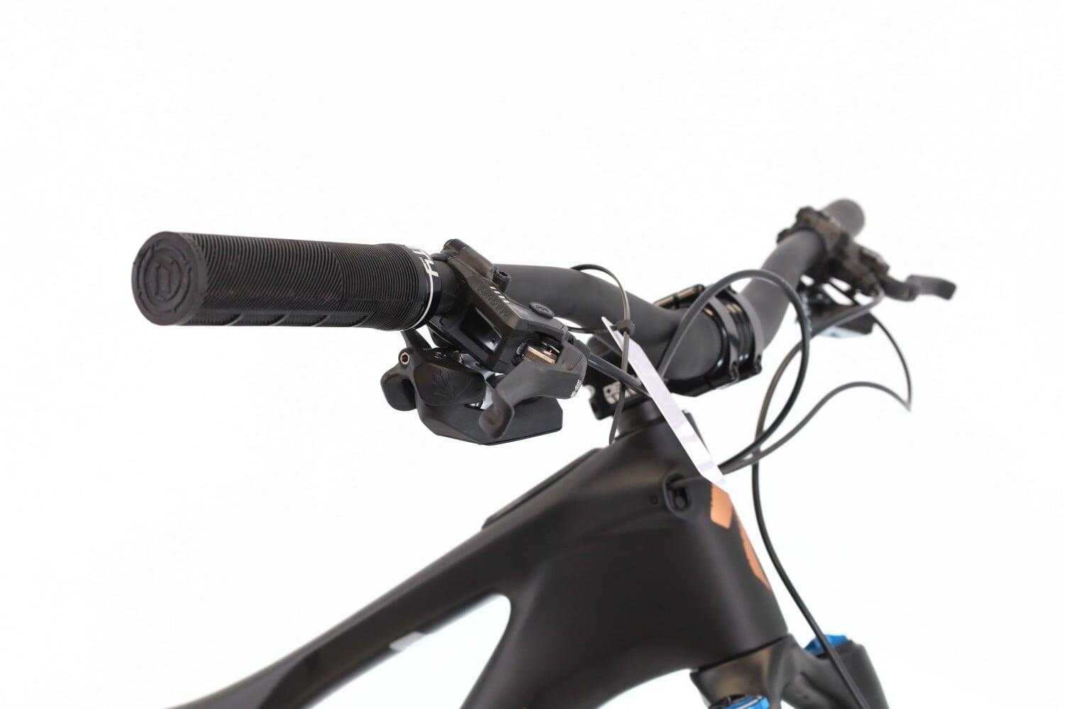 Refurbished E-MTB Fully ·  S-Works Turbo Levo SL XX1 AXS · Sehr guter Zustand 6/8