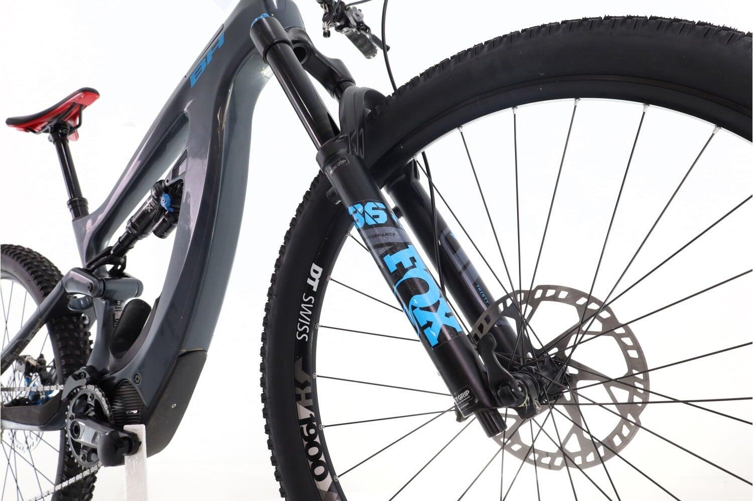 Refurbished E-MTB Fully ·  Xtep Lynx XT · Sehr guter Zustand 5/8