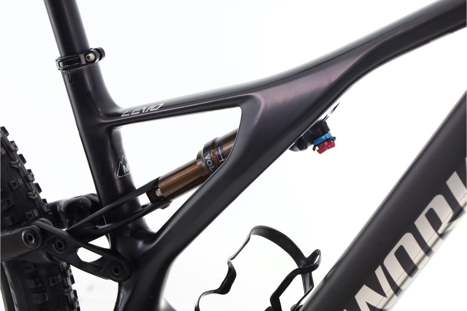 Segunda Vida · Ebike ·  Turbo Levo S-Works XX1 · Muito bom estado 7/8