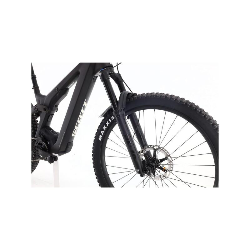 2ND LIFE - Elektrokolo  Patron eRide 900 XT 12 rychlostí