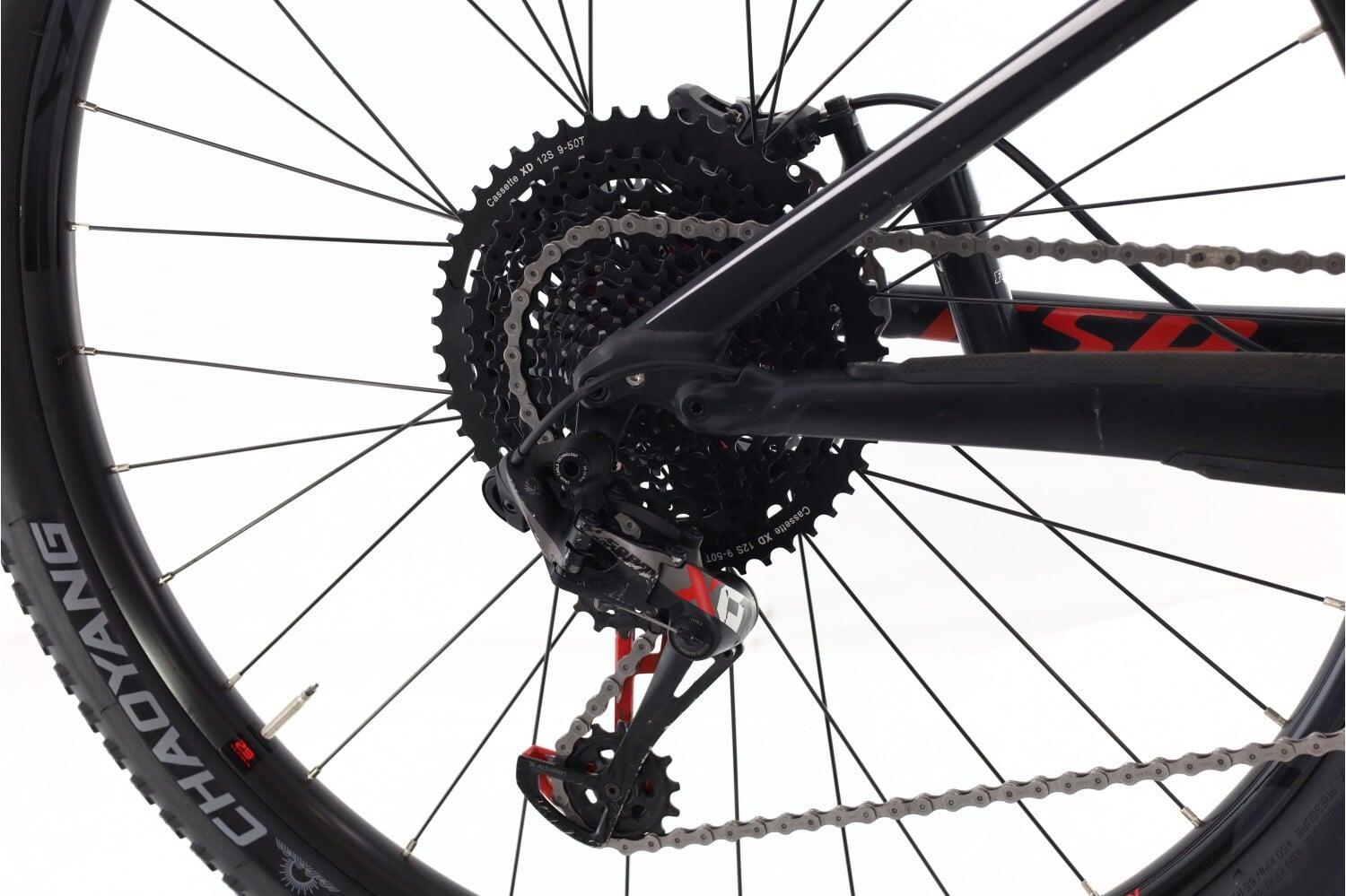 VTT reconditionné ·  Epic X01 · Très bon état 3/8