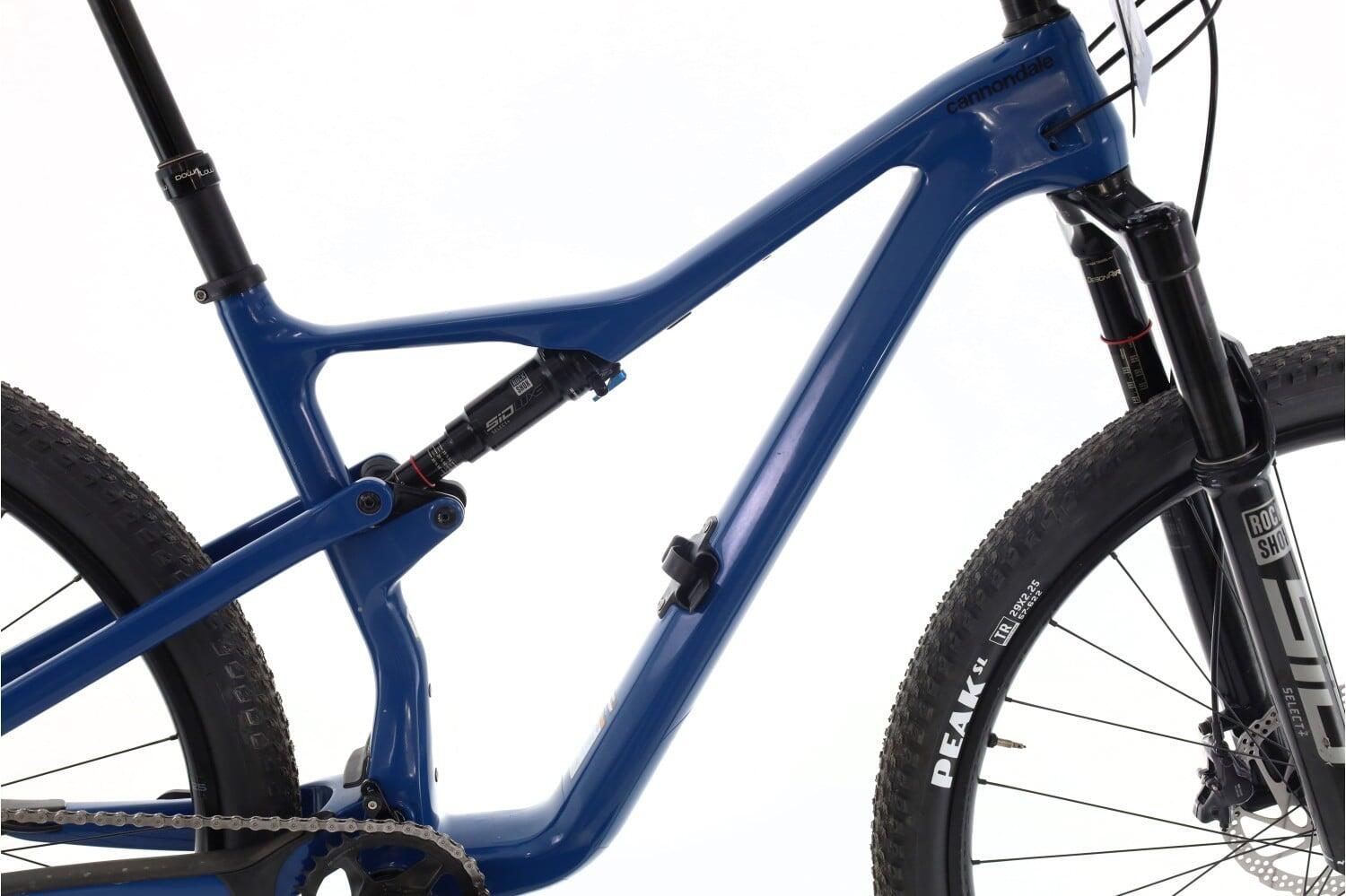 Segunda Vida · MTB ·   XT · Muy buen estado 2/8