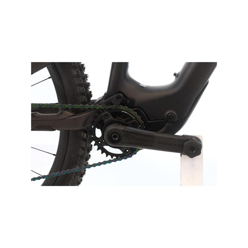 2ND LIFE - Elektrokolo  S-Works Turbo Levo SL XX1 AXS 12 rychlostí
