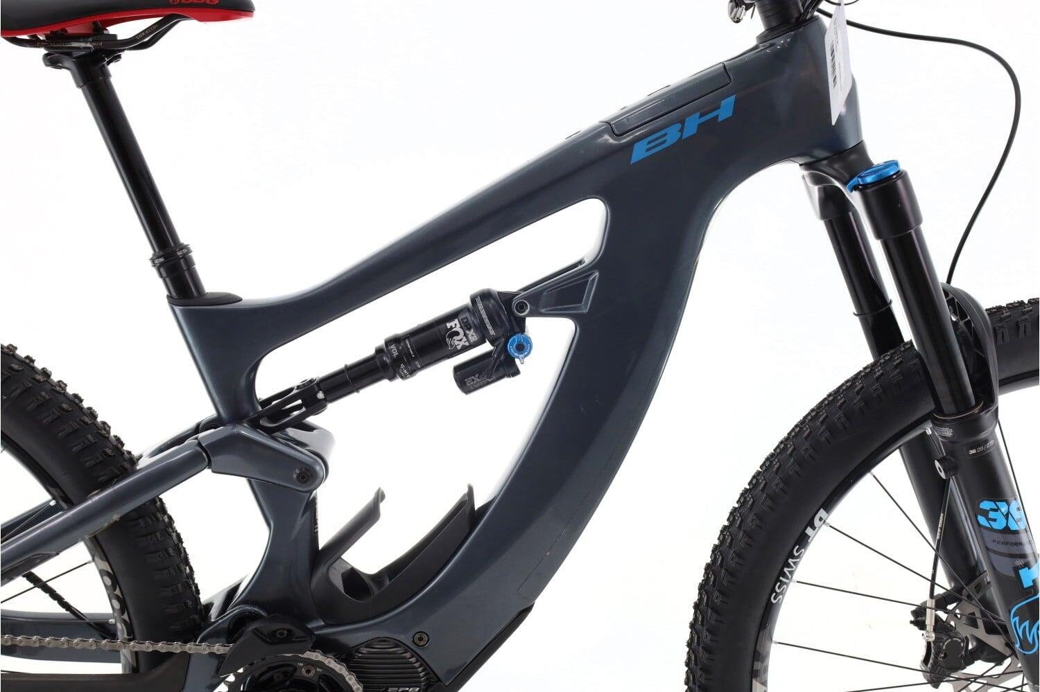 Refurbished E-MTB Fully ·  Xtep Lynx XT · Sehr guter Zustand 2/8