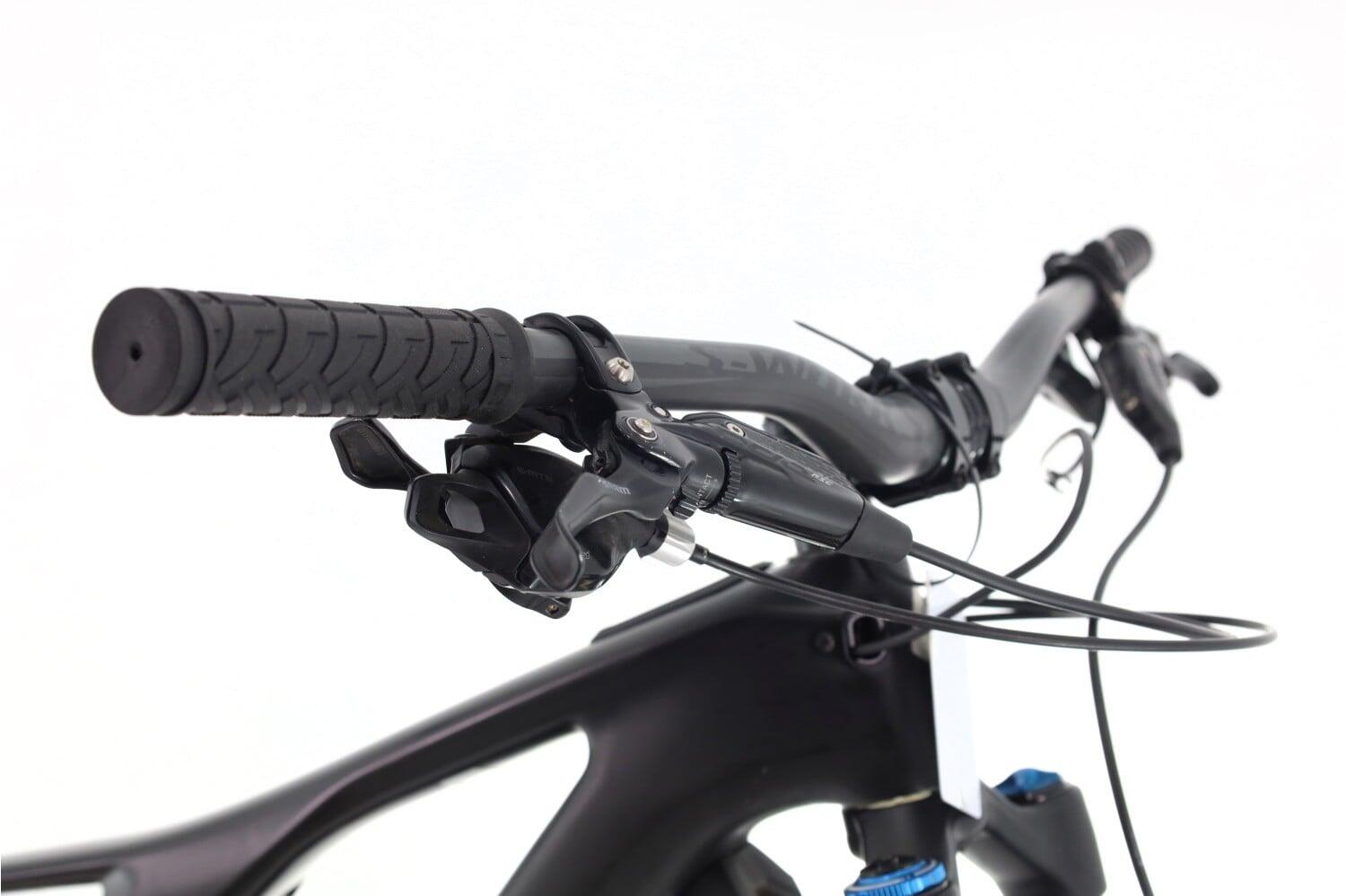 Segunda Vida · Ebike ·  Turbo Levo S-Works XX1 · Muito bom estado 6/8