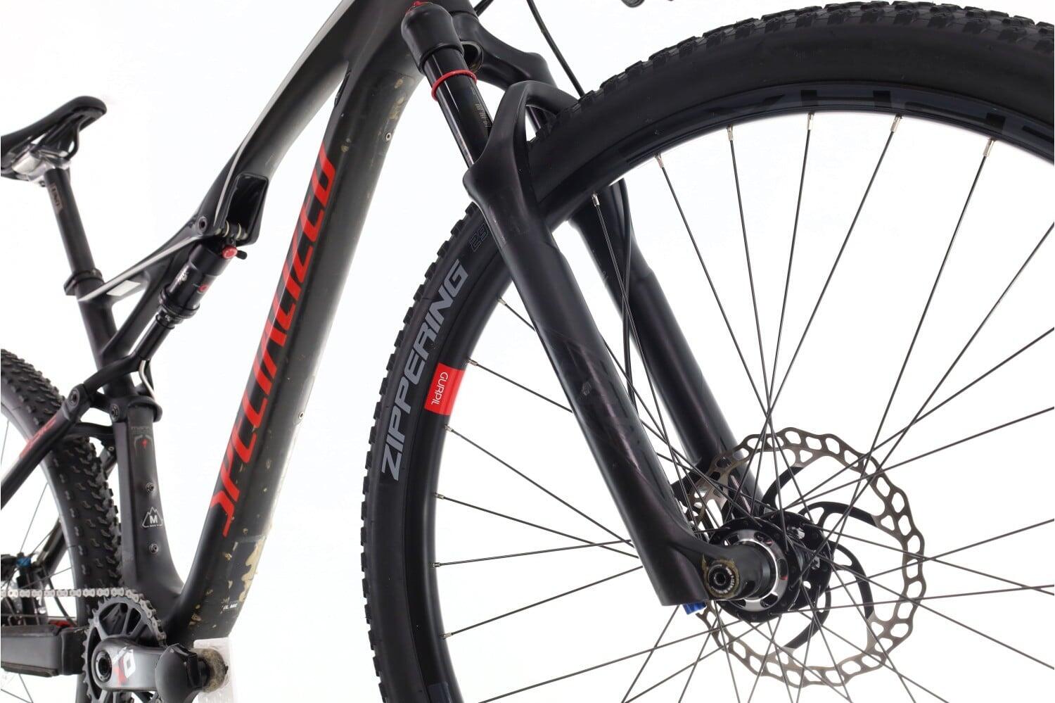 VTT reconditionné ·  Epic X01 · Très bon état 5/8