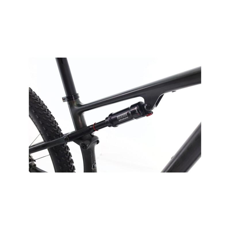 2ND LIFE - Horské kolo  Epic S-Works XX1 AXS 12 rychlostí